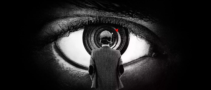 Image for CinemARC Orwell: 2+2=5
